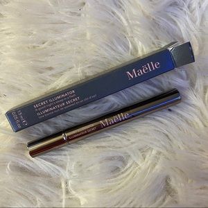 maëlle secret illuminator